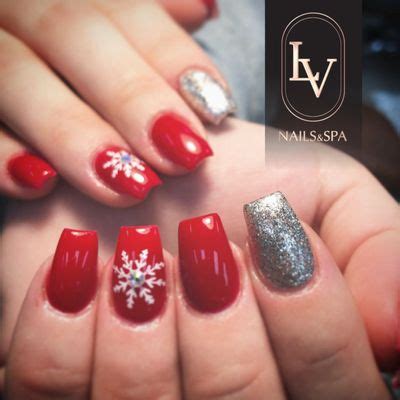 lv nails howell|nail salon howell nj.